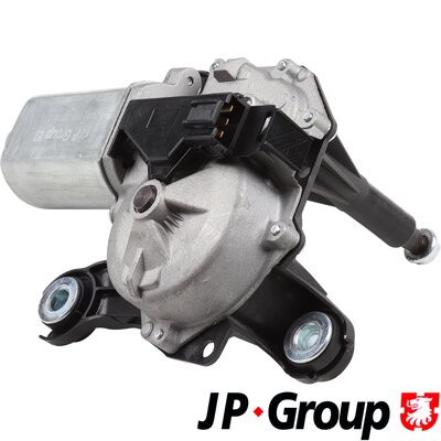 JP GROUP Wischermotor
