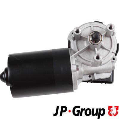 JP GROUP Wischermotor