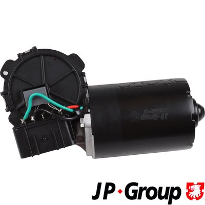 JP GROUP Wischermotor