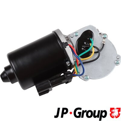 JP GROUP Wischermotor