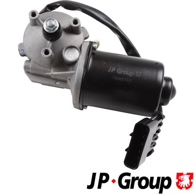 JP GROUP Wischermotor