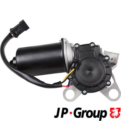 JP GROUP Wischermotor