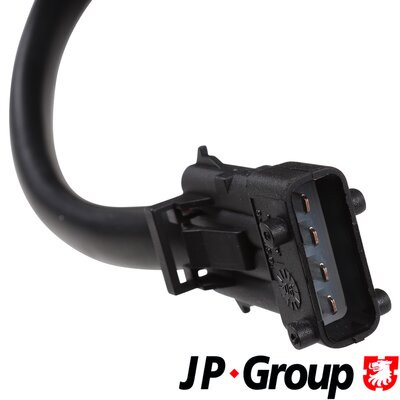 JP GROUP Wischermotor