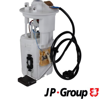 JP GROUP Kraftstoff-Fördereinheit