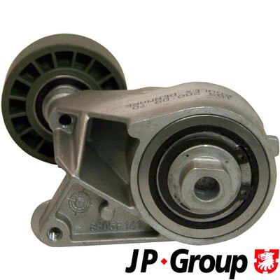 JP GROUP Riemenspanner, Keilrippenriemen