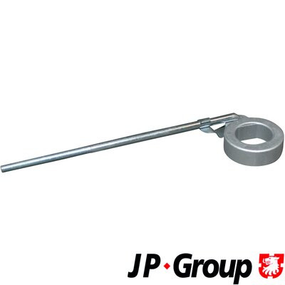 JP GROUP Spannarm, Keilrippenriemen