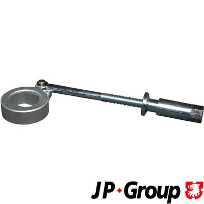 JP GROUP Spannarm, Keilrippenriemen