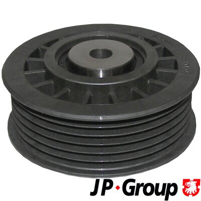 JP GROUP Spannrolle, Keilrippenriemen