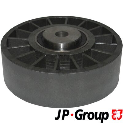 JP GROUP Spannrolle, Keilrippenriemen