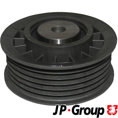 JP GROUP Spannrolle, Keilrippenriemen