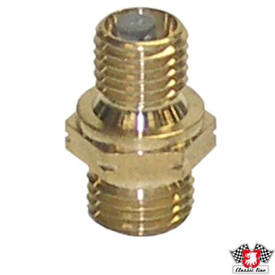 JP GROUP Anschlussstutzen, Mengenteiler (Einspritzanlage)