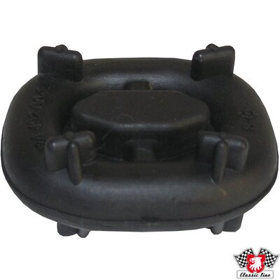 JP GROUP Halter, Schalldämpfer