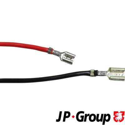 JP GROUP Innenraumgebläse