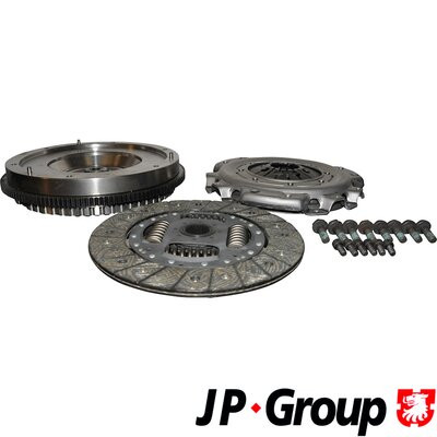 JP GROUP Kupplungssatz