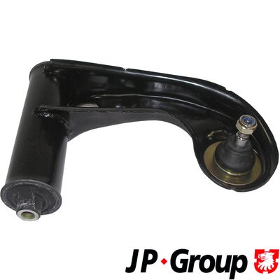JP GROUP Lenker, Radaufhängung