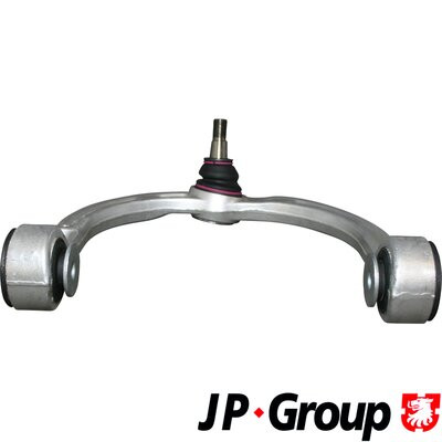 JP GROUP Lenker, Radaufhängung