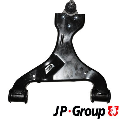 JP GROUP Lenker, Radaufhängung