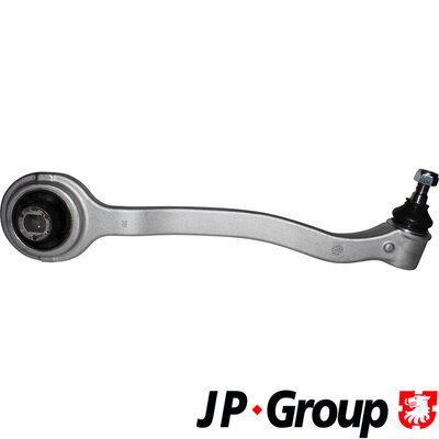 JP GROUP Lenker, Radaufhängung