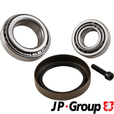 JP GROUP Radlagersatz JP GROUP Radlagersatz