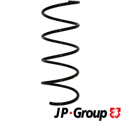 JP GROUP Fahrwerksfeder