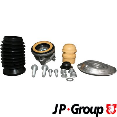 JP GROUP Reparatursatz, Federbeinstützlager JP GROUP Reparatursatz, Federbeinstützlager