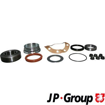 JP GROUP Radlagersatz JP GROUP Radlagersatz