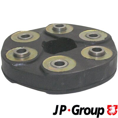 JP GROUP Gelenk, Längswelle