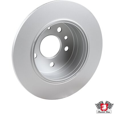 JP GROUP Bremsscheibe JP GROUP Bremsscheibe