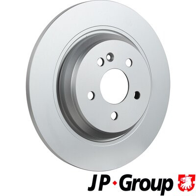 JP GROUP Bremsscheibe