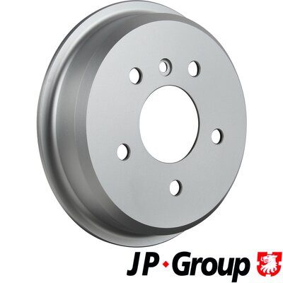 JP GROUP Bremstrommel