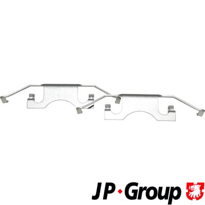 JP GROUP Zubehörsatz, Scheibenbremsbelag
