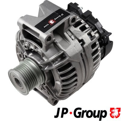 JP GROUP Generator JP GROUP Generator