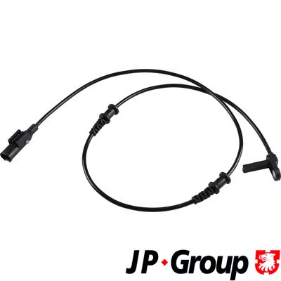 JP GROUP Sensor, Raddrehzahl JP GROUP Sensor, Raddrehzahl