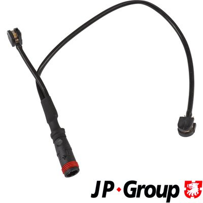 JP GROUP Sensor, Bremsbelagverschleiß