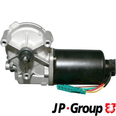 JP GROUP Wischermotor