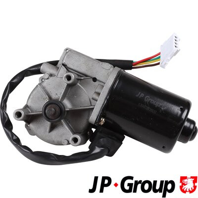 JP GROUP Wischermotor