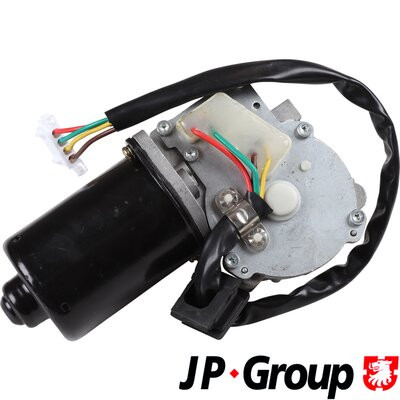 JP GROUP Wischermotor