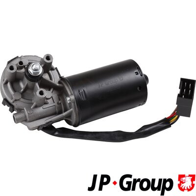 JP GROUP Wischermotor