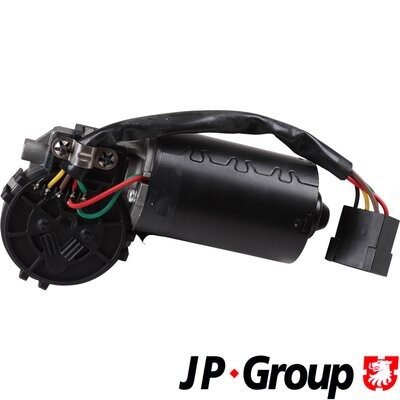 JP GROUP Wischermotor