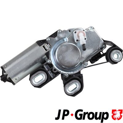 JP GROUP Wischermotor