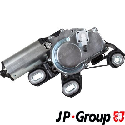 JP GROUP Wischermotor