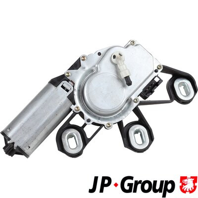 JP GROUP Wischermotor