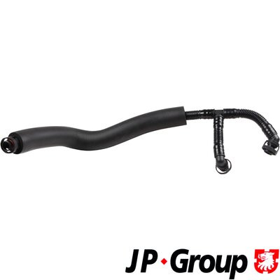 JP GROUP Schlauch, Kurbelgehäuseentlüftung