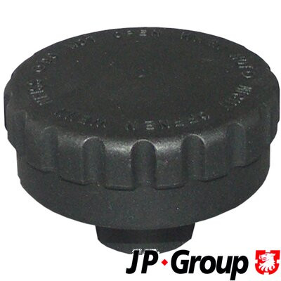 JP GROUP Verschlussdeckel, Kühlmittelbehälter