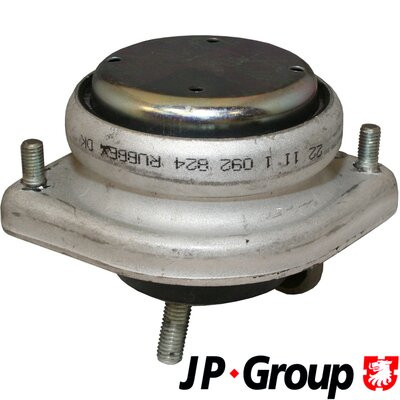 JP GROUP Lagerung, Motor