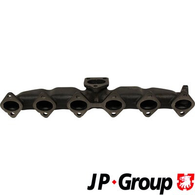 JP GROUP Krümmer, Abgasanlage