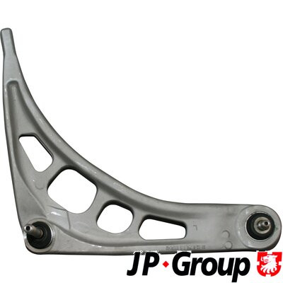 JP GROUP Lenker, Radaufhängung