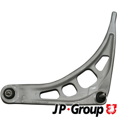 JP GROUP Lenker, Radaufhängung