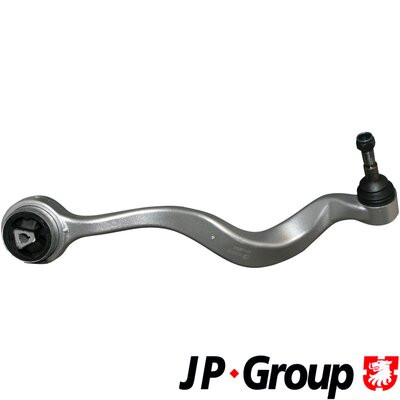 JP GROUP Lenker, Radaufhängung