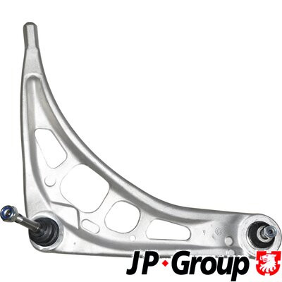 JP GROUP Lenker, Radaufhängung